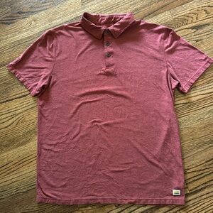 Vuori Polo - Fall polo